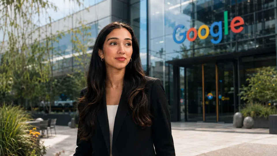 Aashna Doshi