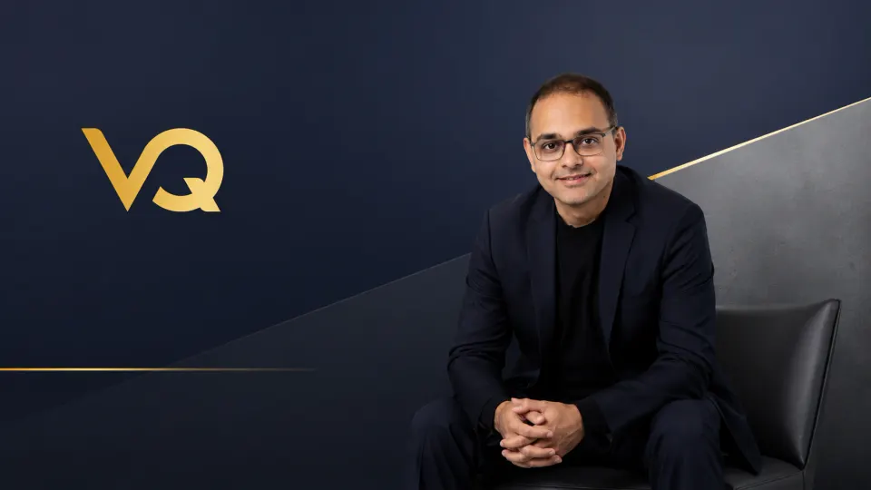 VERIQUS Founder