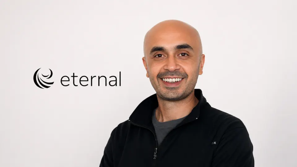 Blinkit CEO Albinder Dhindsa