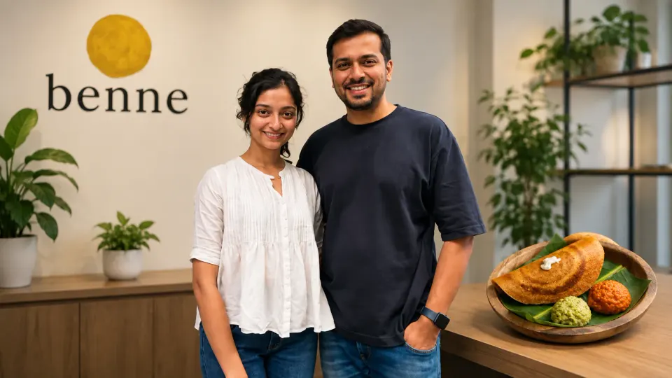 Benne Founders