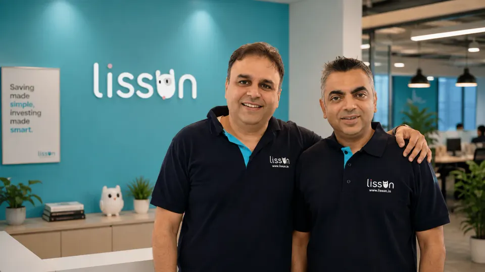 Lissun Founder