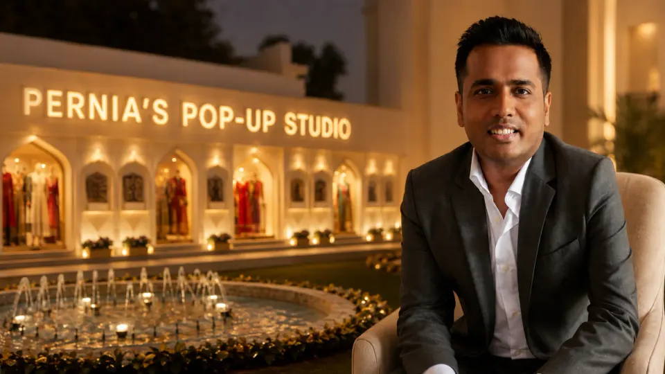 Purple Style Labs Founder