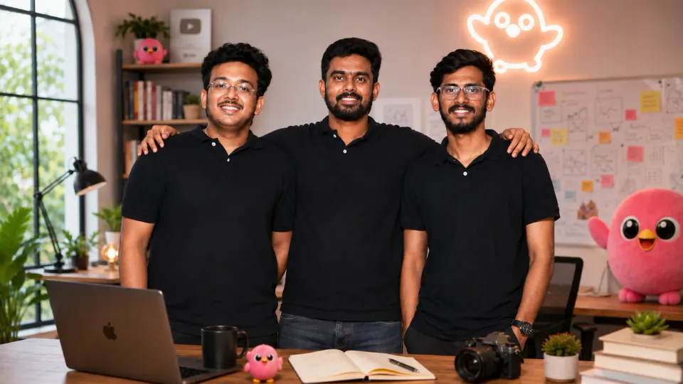 Creedom Founders