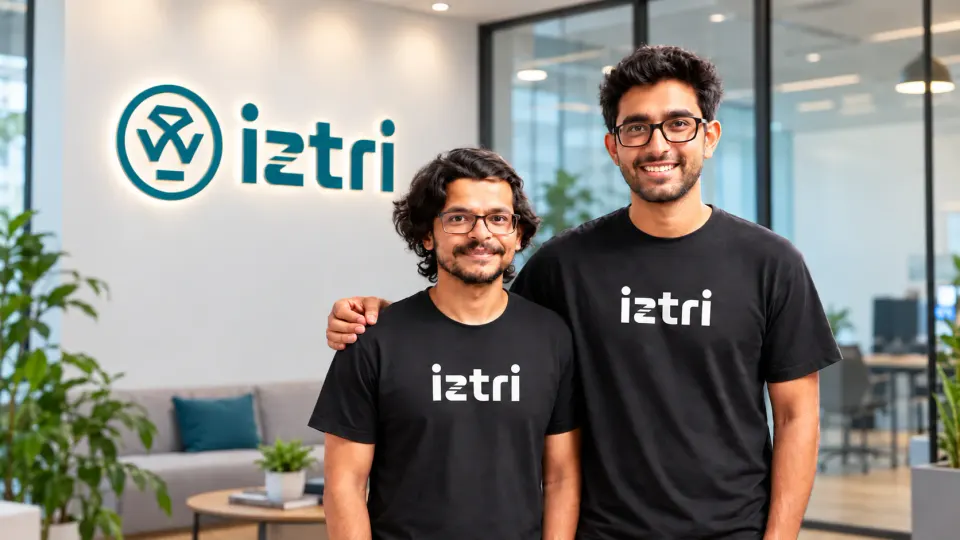 Iztri Founders