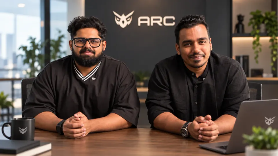 Arc Founders