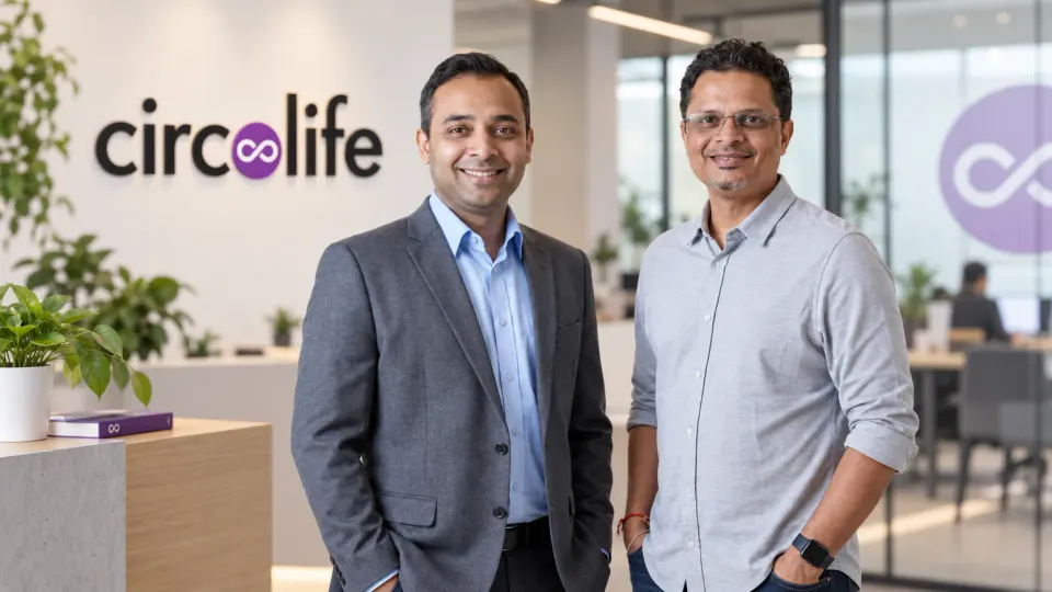 Circolife Founders