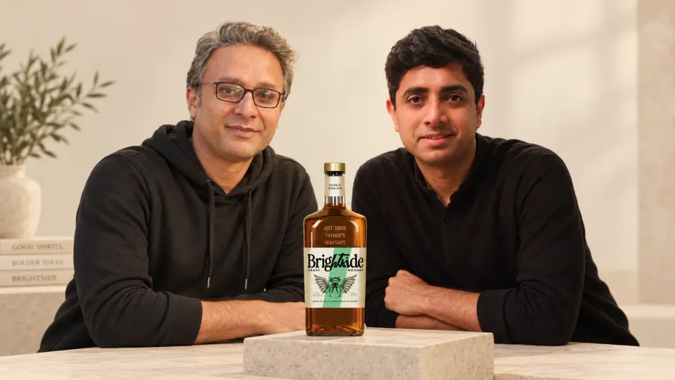Marmalade Founders