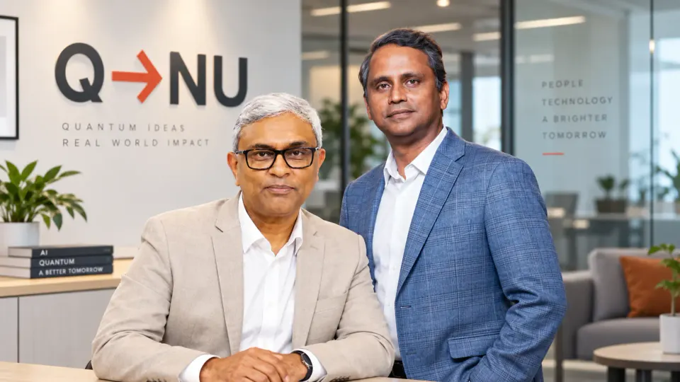 QNU Founders