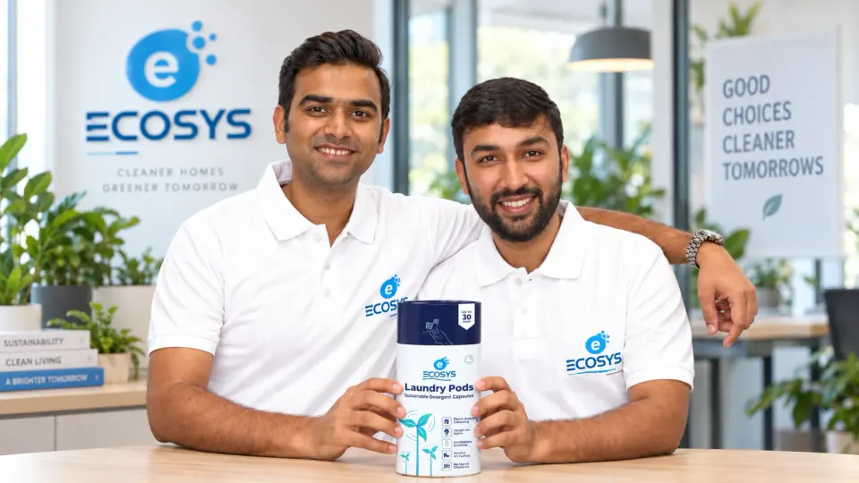 Ecosys Founders