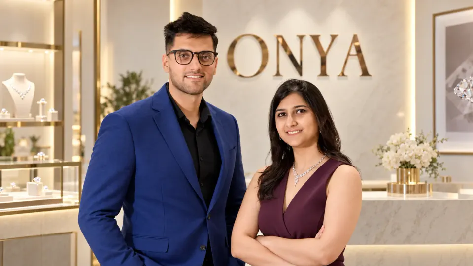 ONYA Founders