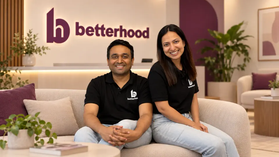 Betterhood Founders