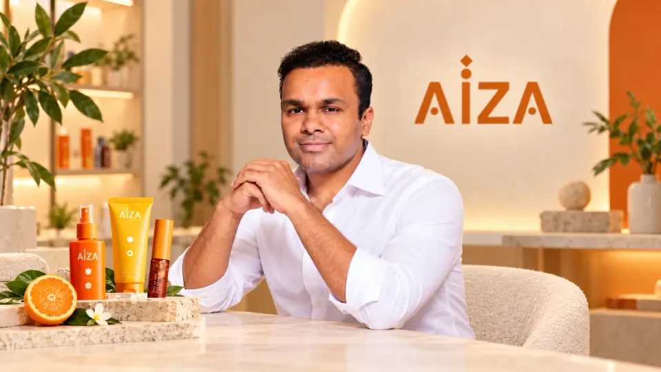 Amaani Founder