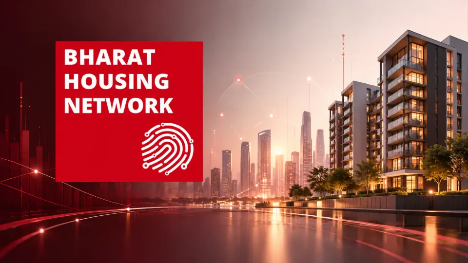Bharat Housing Network