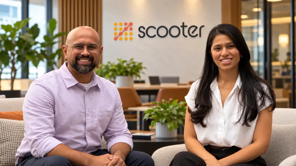 Scooter Founders