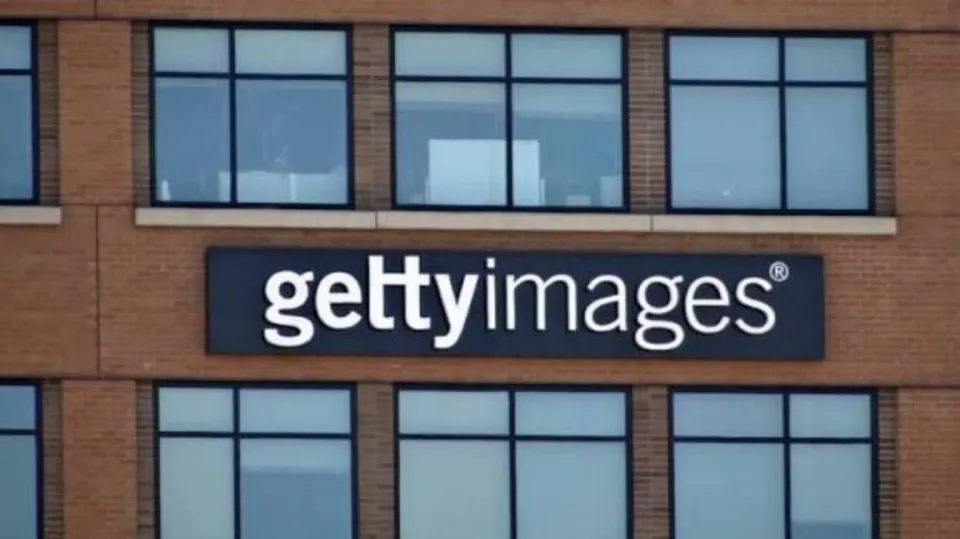 Getty Images Headquarters