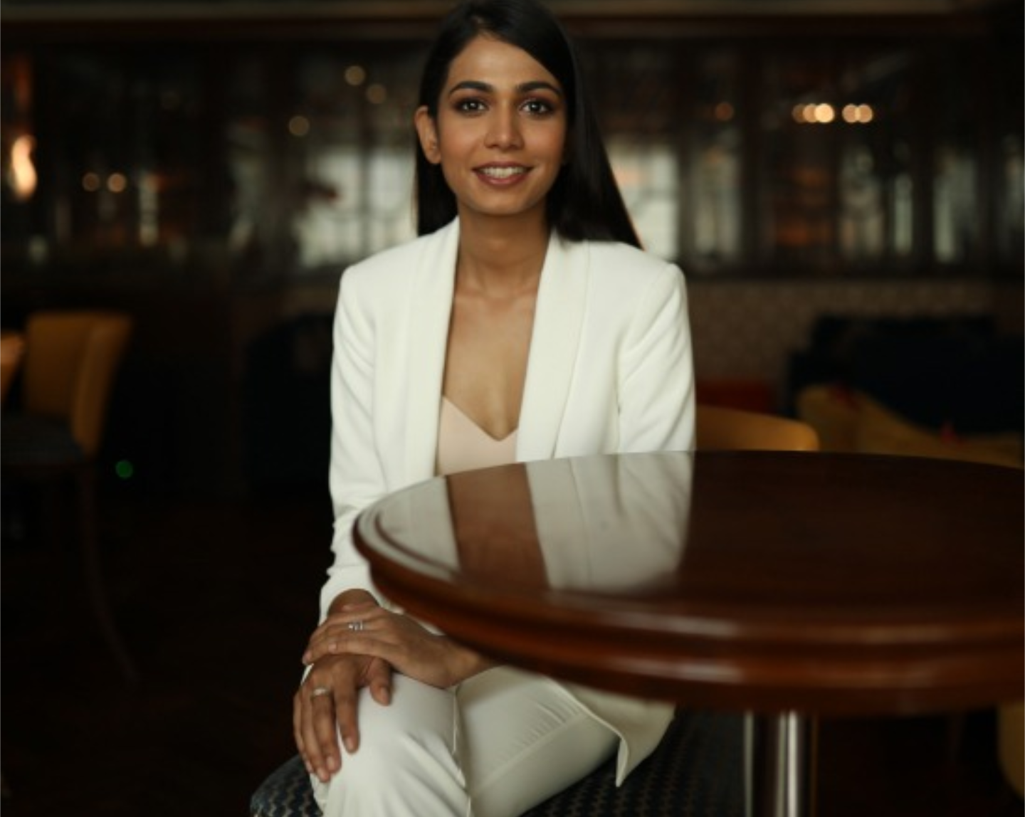 Kamalini Paul