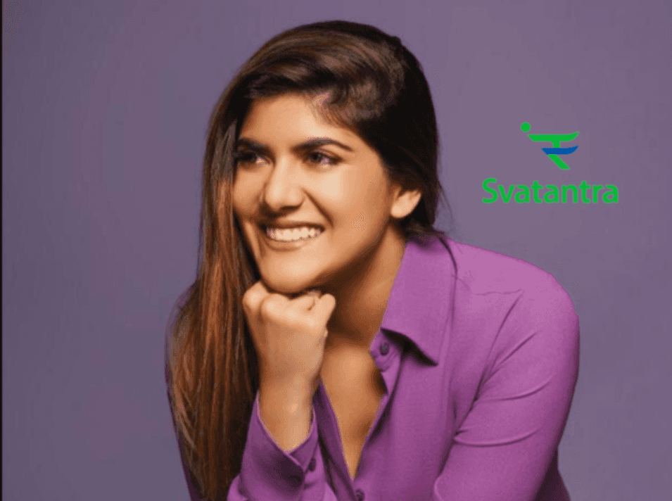 Ananya Birla’s Svatantra Microfin Empire Scales Up: Hits ₹22,000 Crore AUM Following Chaitanya Merger