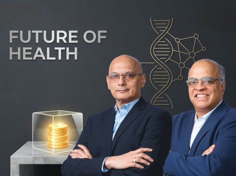 Somerset Indus Capital Partners Founders