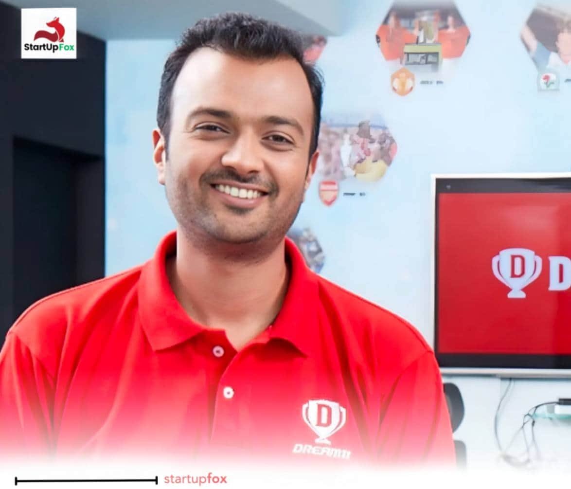 Dream Street Founder