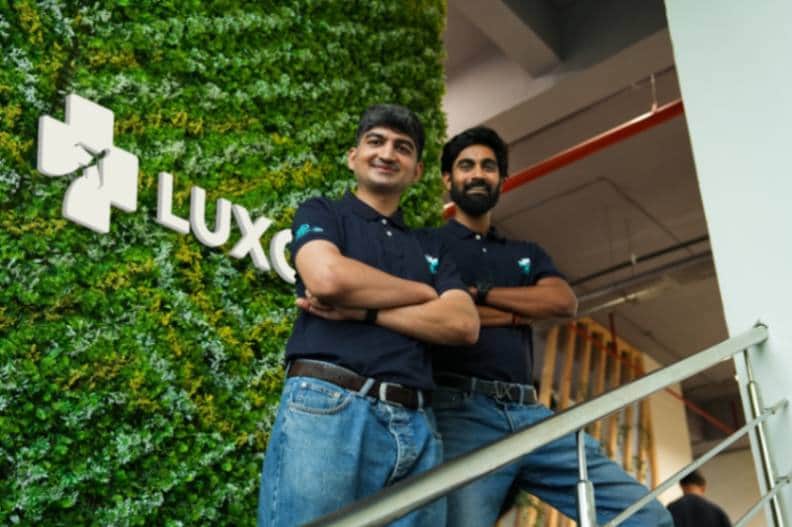 Curemeabroad founders