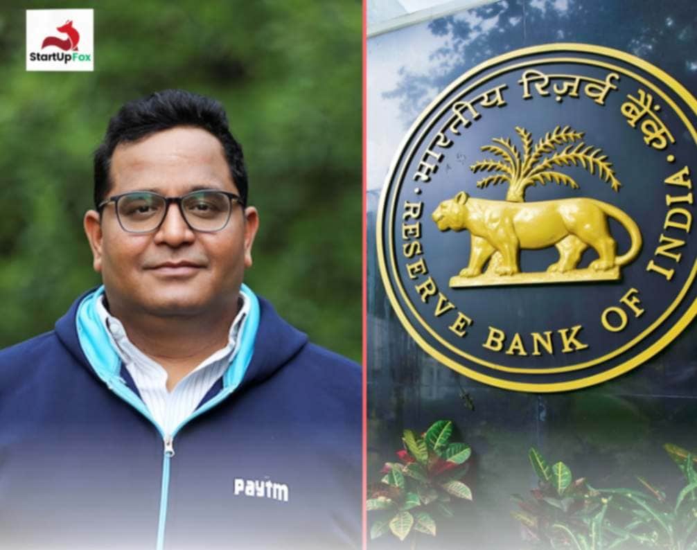 Paytm Payments Bank RBI