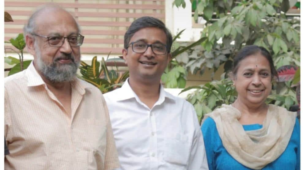 Morphing Machines Founder