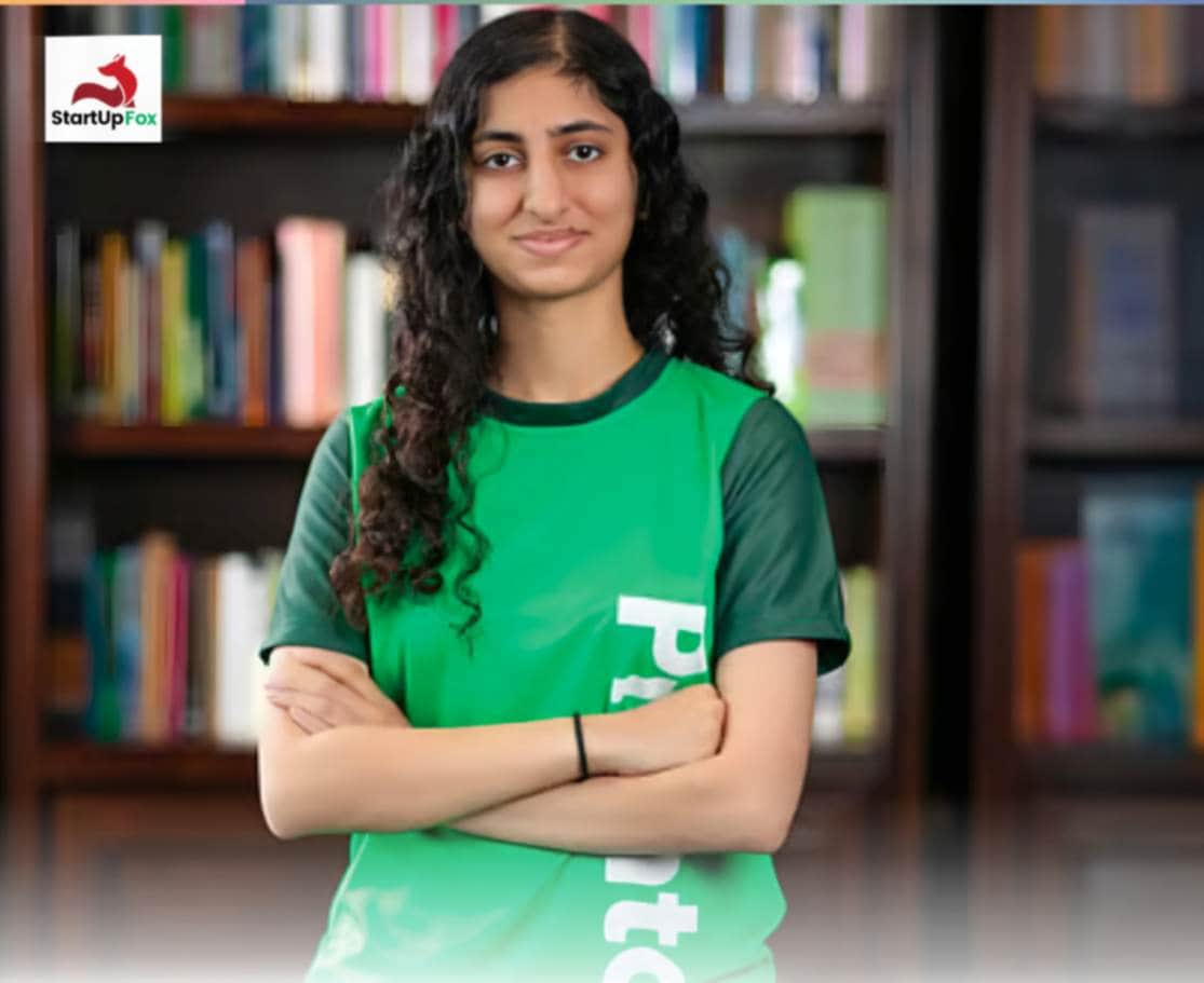 Anjali Sardana Pronto