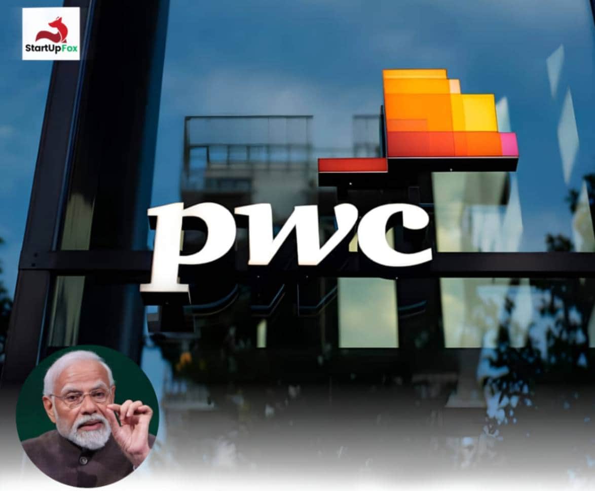 PwC Narendra Modi