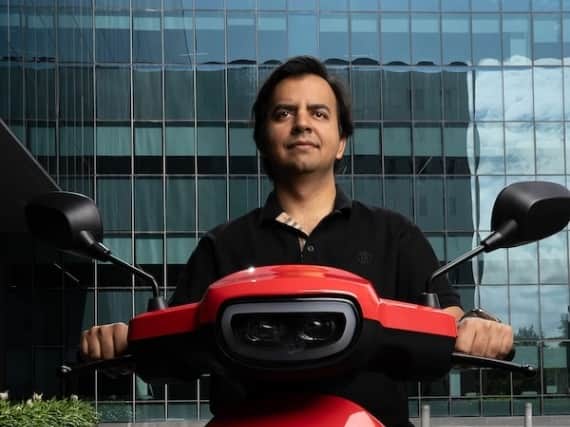 Ola Bhacish Aggarwal