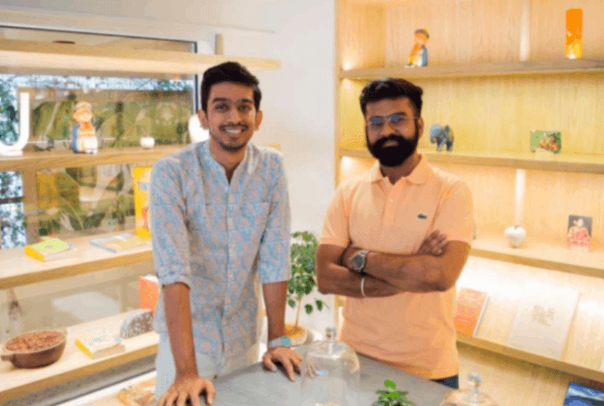 ONO Founders