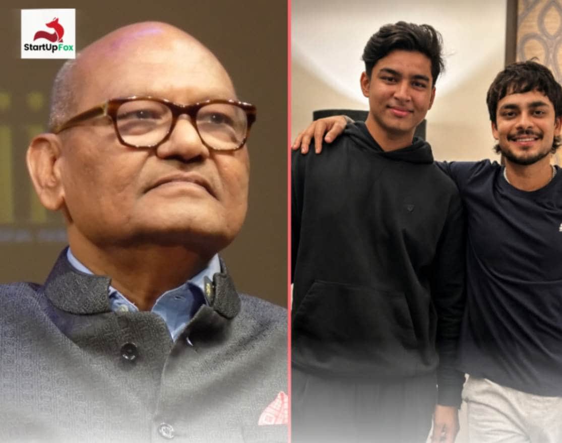 Anil Agarwal Vedanta Bihar