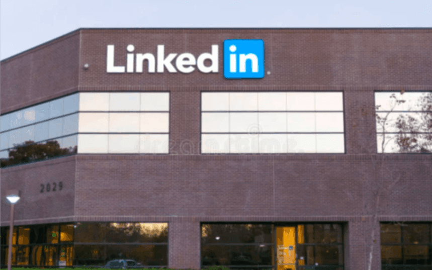 LinkedIn Headquarters