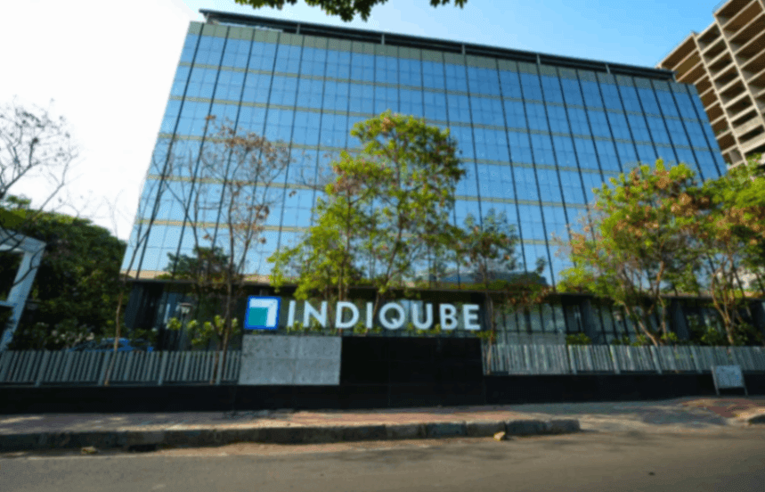 Indiqube office