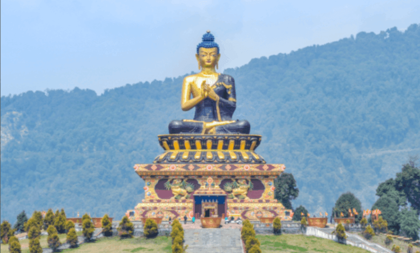 Sikkim
