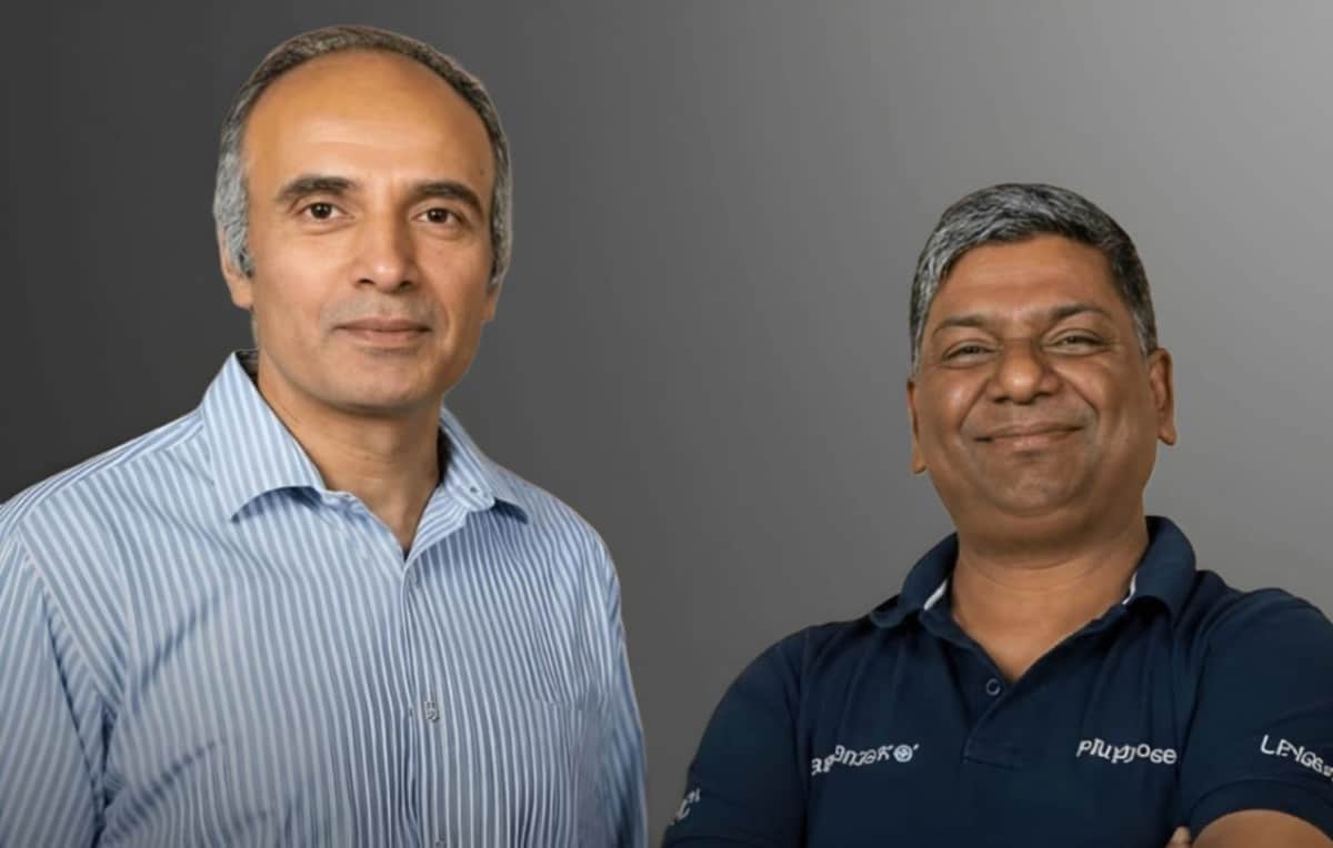 Yashish Dahiya and Alok Bansal