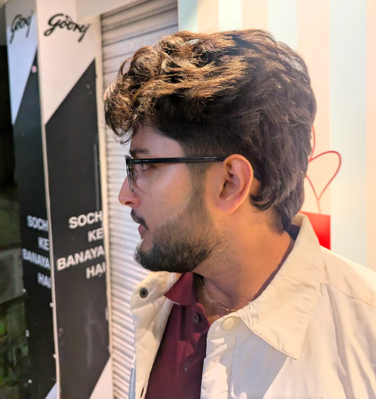 Sabyasachi Chandra