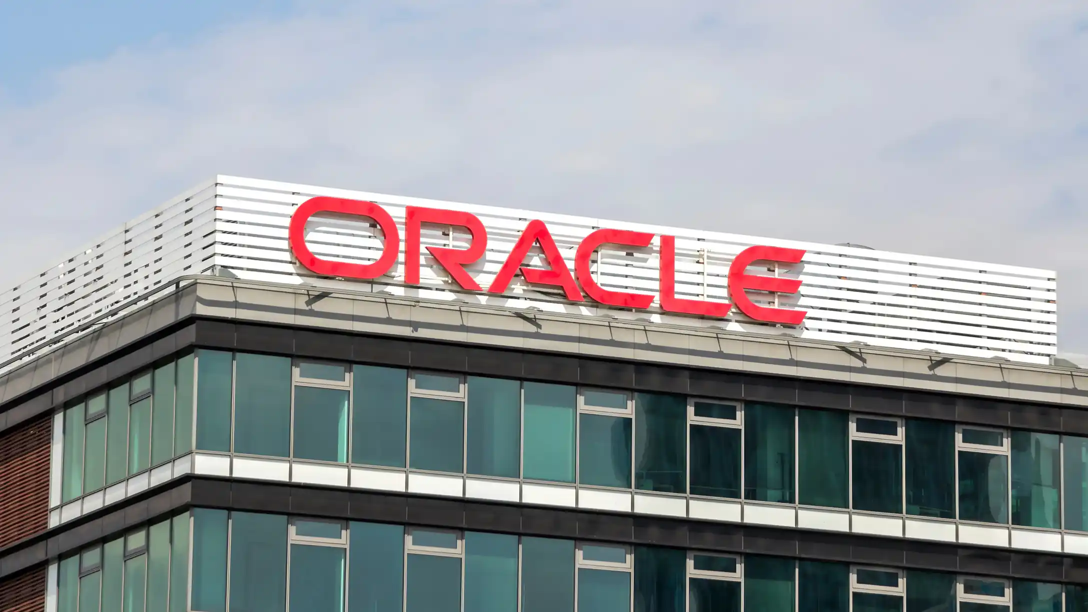 Oracle