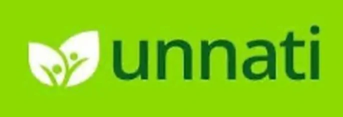 Unnati Agri logo