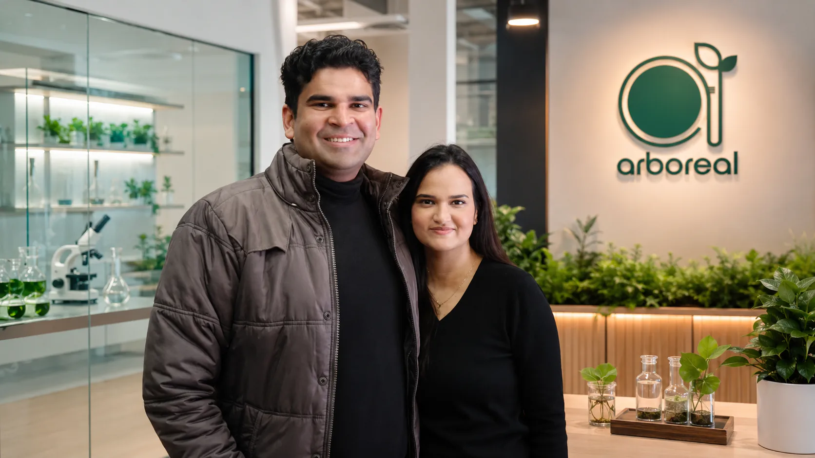 Arboreal Bioinnovations Founders