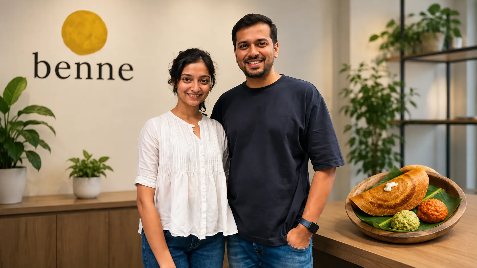 Benne Founders