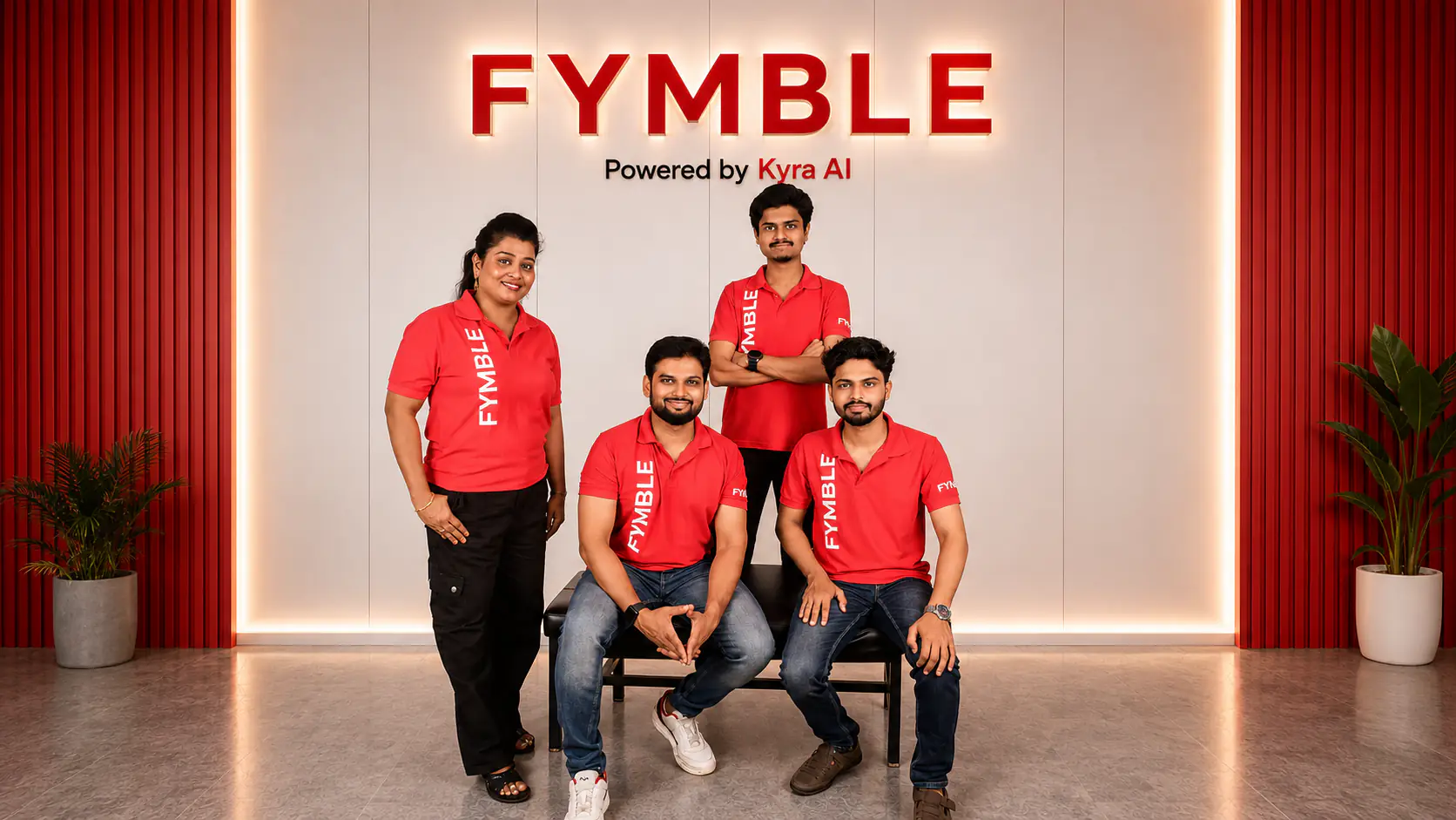 Fymble Founders