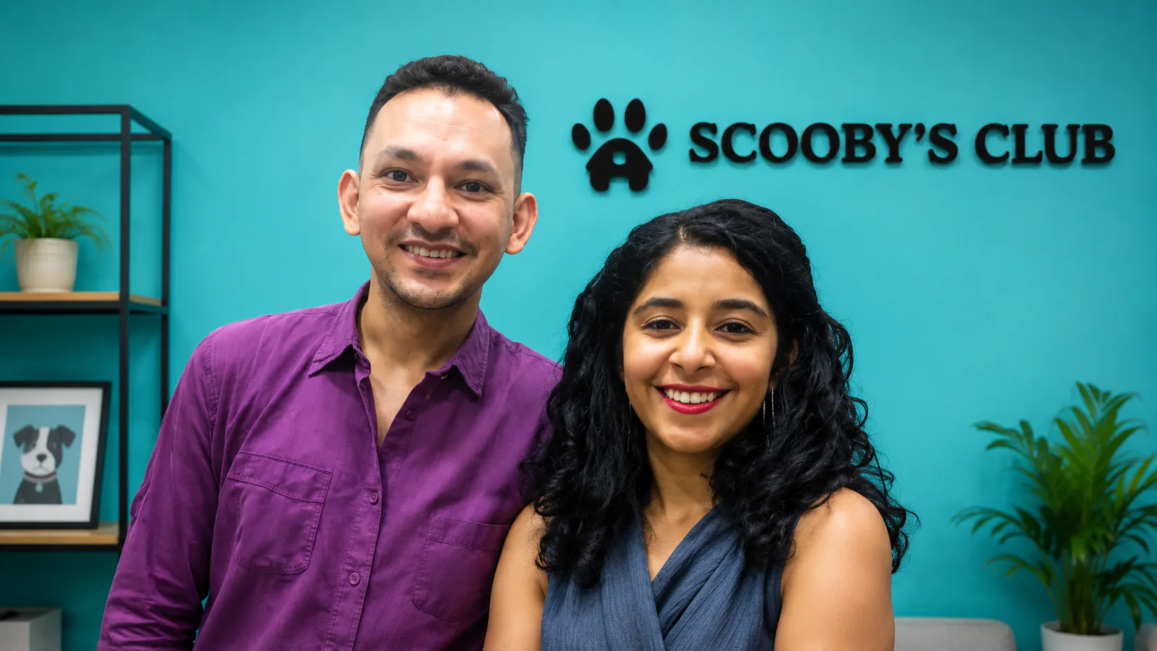 Scoobys Club Founders