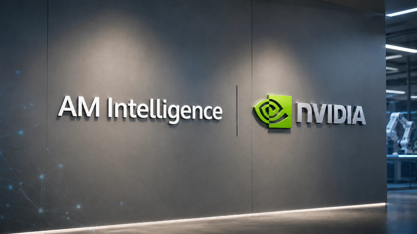 AM Intelligence NVIDIA