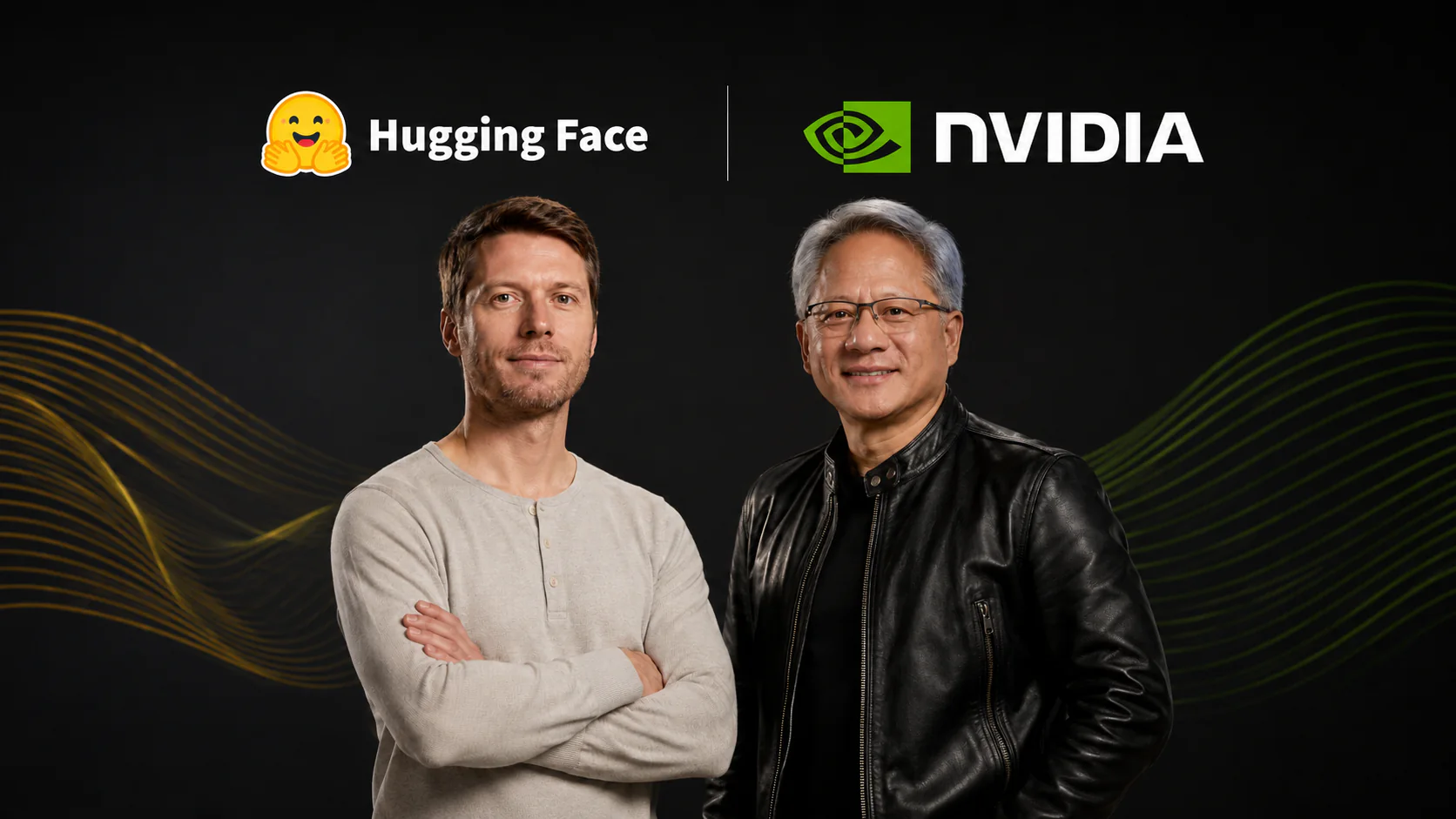 NVIDIA Hugging Face Acquisition