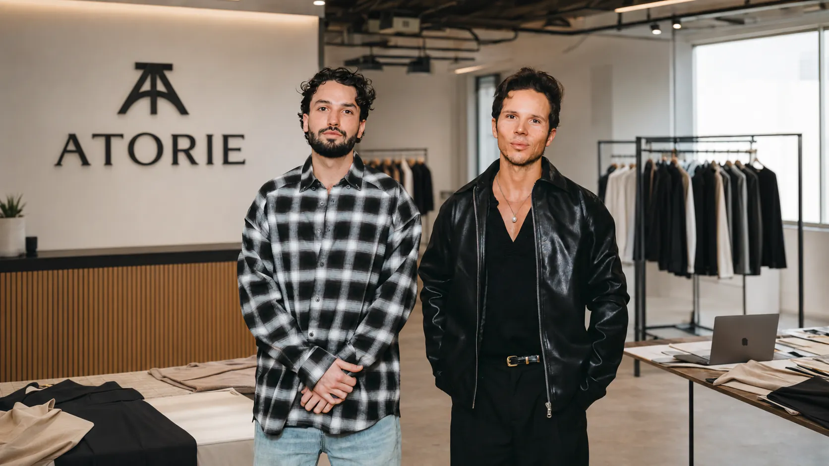 Atorie Founders