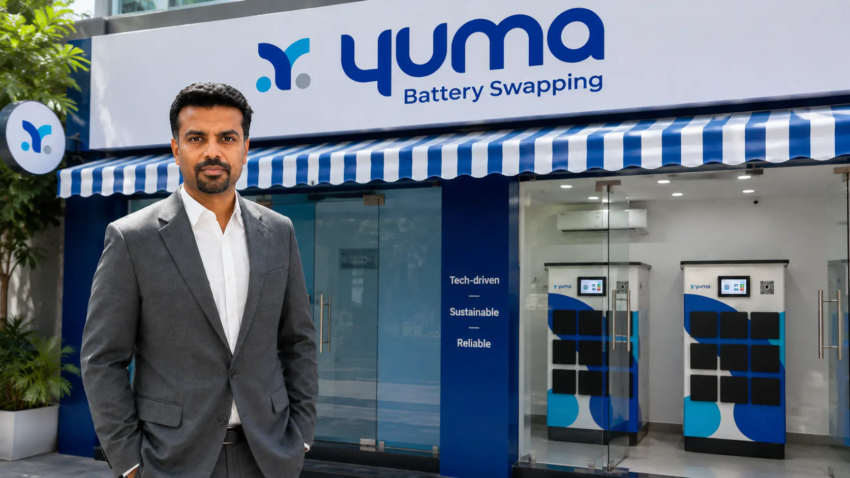 Yuma Energy Founder