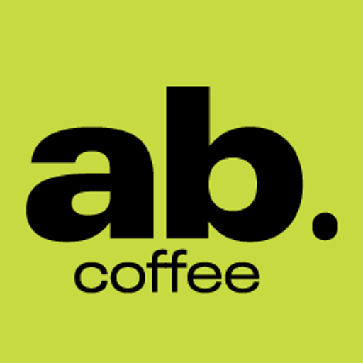 abCoffee logo