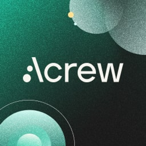 Acrew Capital logo