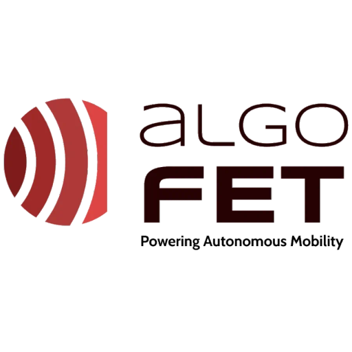 AlgoFET logo