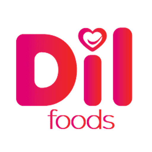 Dil Foods logo